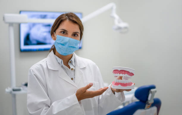 Best Emergency Gum Treatment in Kingston, WA