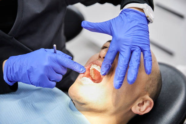 Best Emergency TMJ Treatment in Kingston, WA