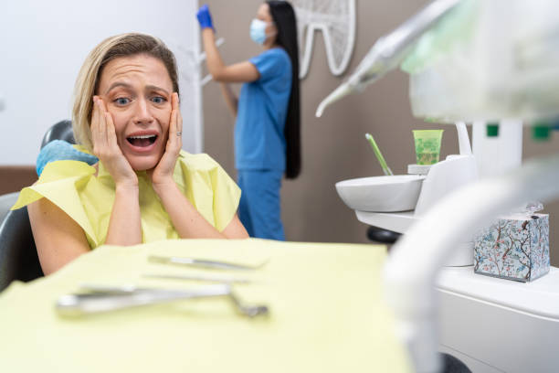 Best Cosmetic Emergency Dentistry in Kingston, WA