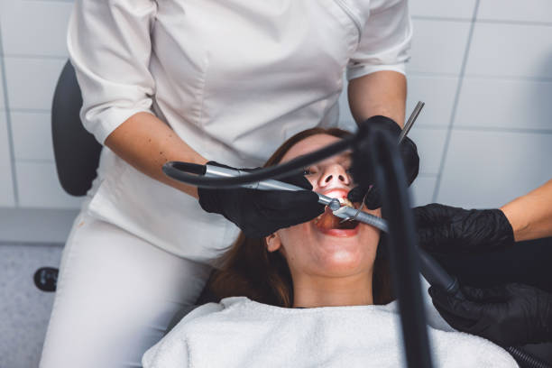 Best Emergency Root Canal Treatment in Kingston, WA