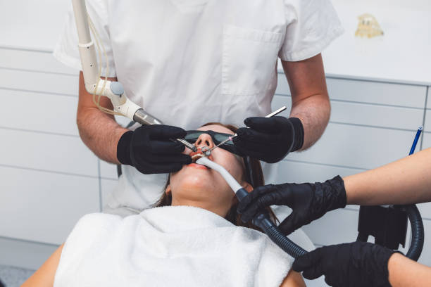 Best Emergency Wisdom Teeth Removal in Kingston, WA
