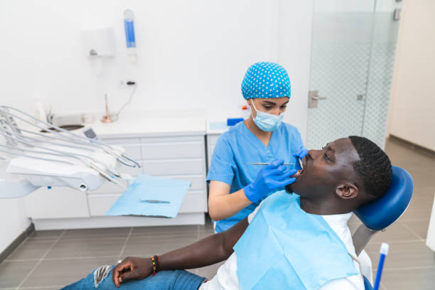 Best Emergency Dental Care for Broken or Chipped Teeth in Kingston, WA